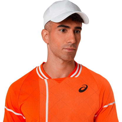 T-SHIRT ASICS MATCH MELBOURNE