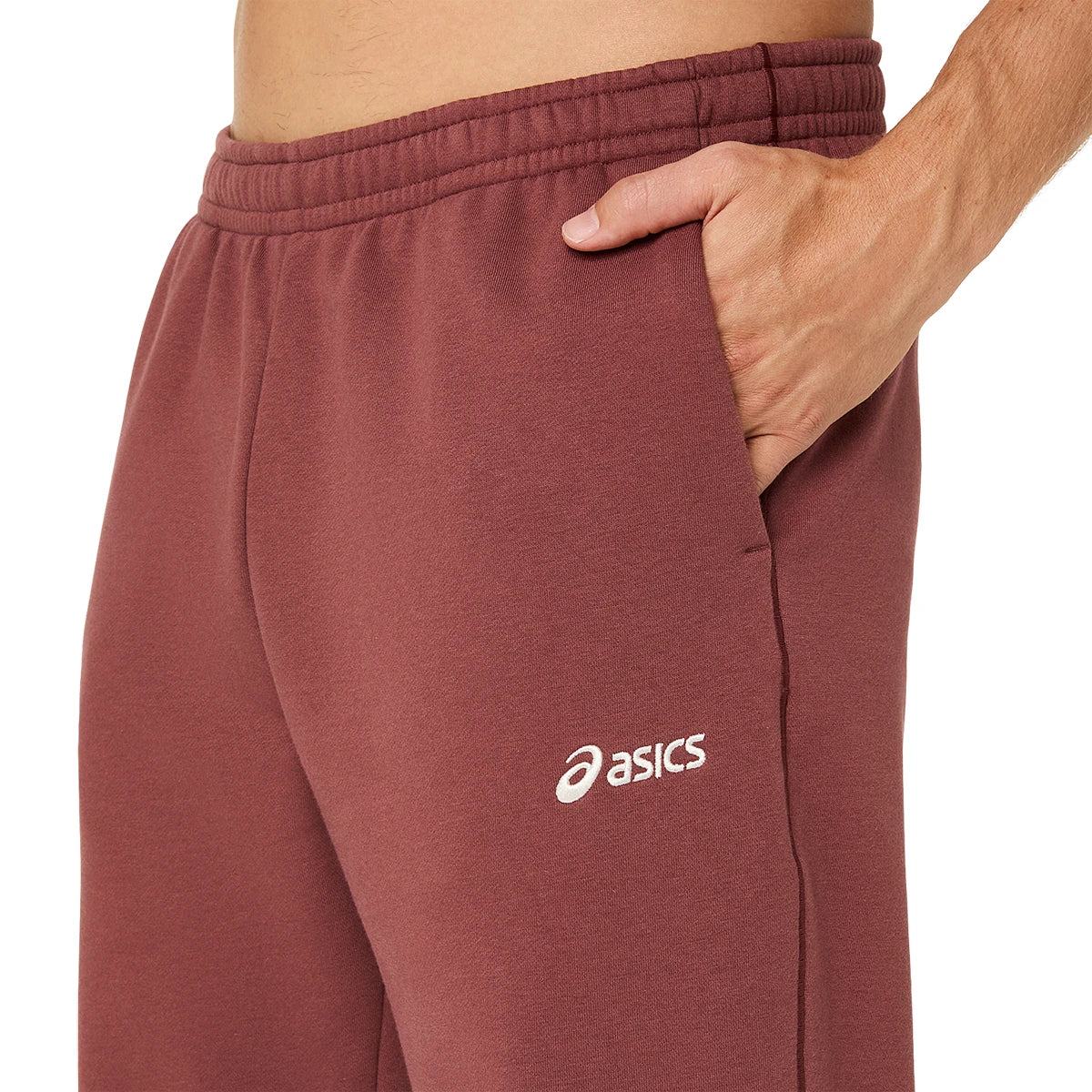 PANTALON ASICS FLEECE