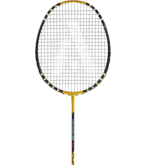 RAQUETTE DE BADMINTON ASHAWAY NANOQUBE X1E (CORDEE)