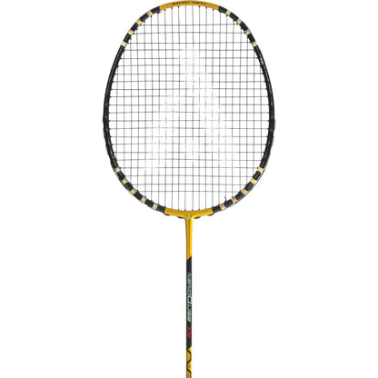 RAQUETTE DE BADMINTON ASHAWAY NANOQUBE X1E (CORDEE)