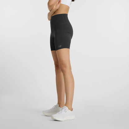 SHORT NEW BALANCE DAMEN HARMONY HIGH 6IN