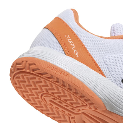 CHAUSSURES ADIDAS JUNIOR COURTFLASH