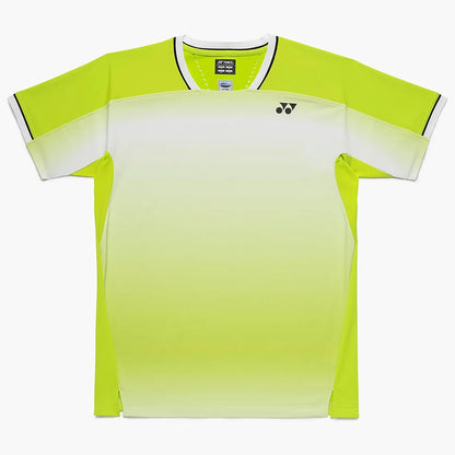 T-SHIRT YONEX ELITE AO FRESH LIME