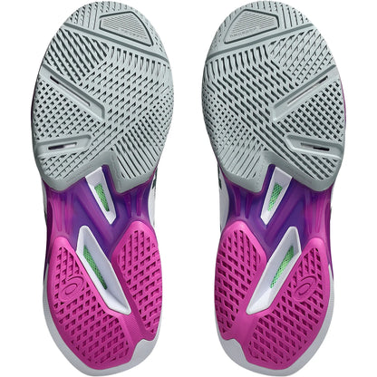 CHAUSSURES ASICS SOLUTION SPEED FF 4 TOUTES SURFACES