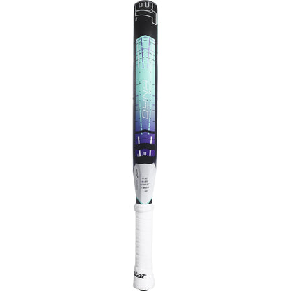 RAQUETTE DE PADEL BABOLAT DYNA SPIRIT ENERGY FEMME