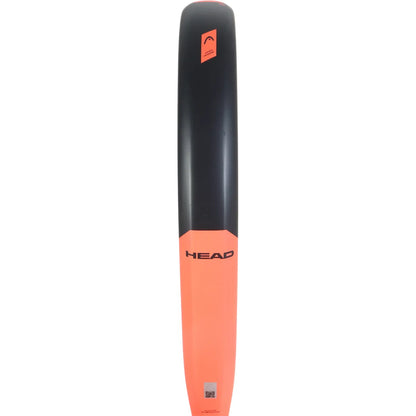 RAQUETTE DE PADEL HEAD GRAPHENE 360+ ALPHA PWR EDITION LIMITEE