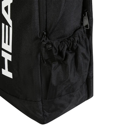 HEAD TENNIS RUCKSACK BASE 17L