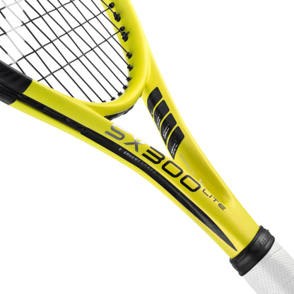 RAQUETTE DUNLOP SX 300 LITE (270 GR)