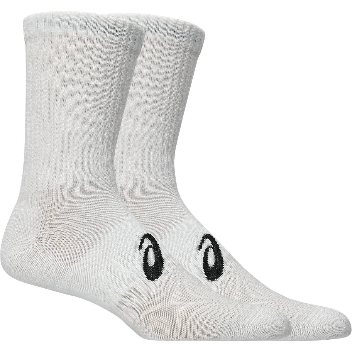 6 PAIRES DE CHAUSSETTES ASICS CREW