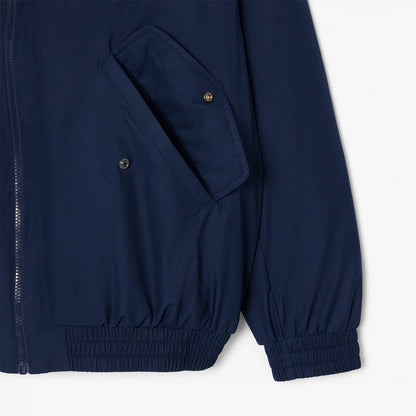 LACOSTE DJOKOVIC SIGNATURE JACKET