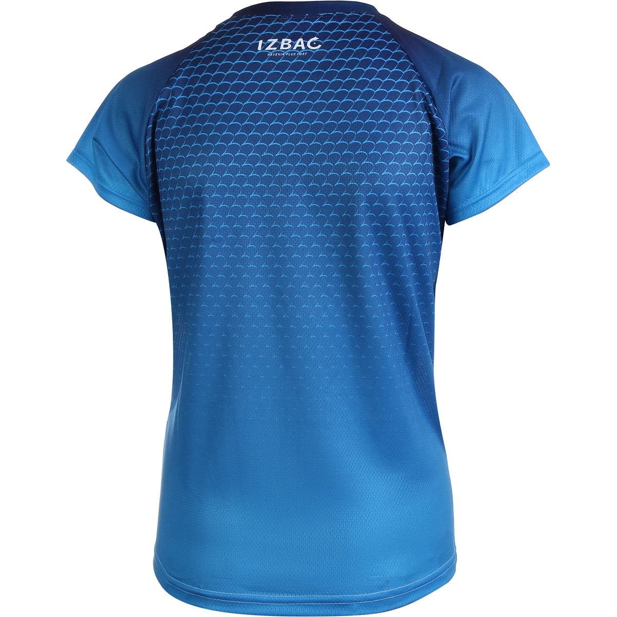 WOMEN'S IZBAC SUBLI T-SHIRT