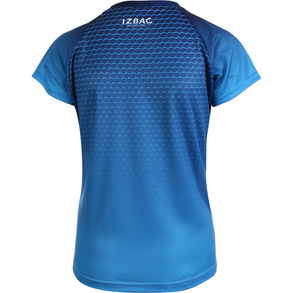 WOMEN'S IZBAC SUBLI T-SHIRT