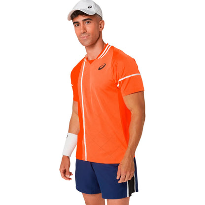 T-SHIRT ASICS MATCH MELBOURNE