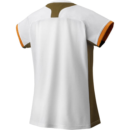 T-SHIRT YONEX FEMME TOUR ELITE 20852YX