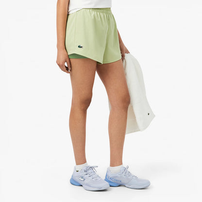 KURZ LACOSTE DAMEN MIAMI OPEN