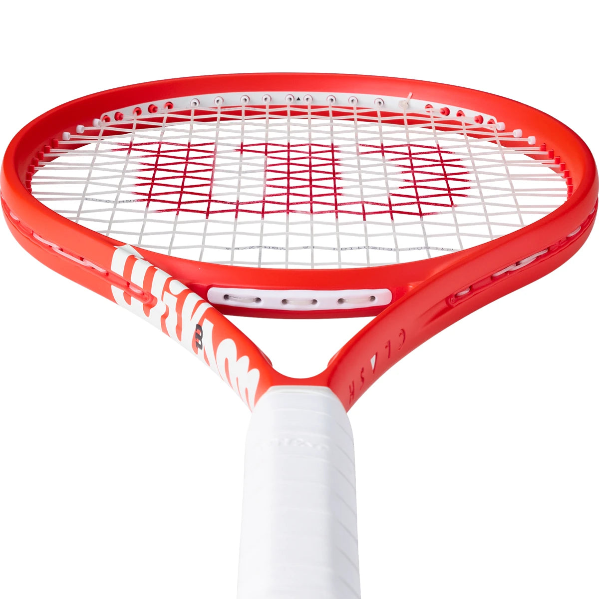 RAQUETTE WILSON CLASH 100L V3.0 REVERSE (280 GR)