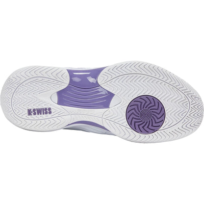 K-SWISS WOMEN'S HYPERCOURT EXPRESS 3 ALL SURFACES SHOES