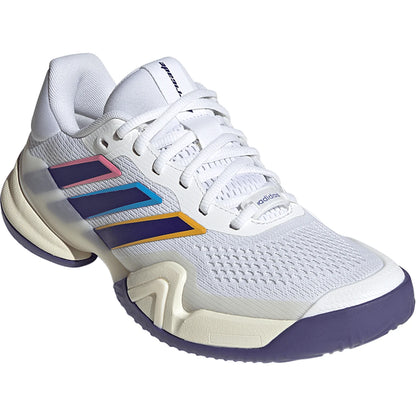 CHAUSSURES ADIDAS FEMME BARRICADE 14 TOUTES SURFACES