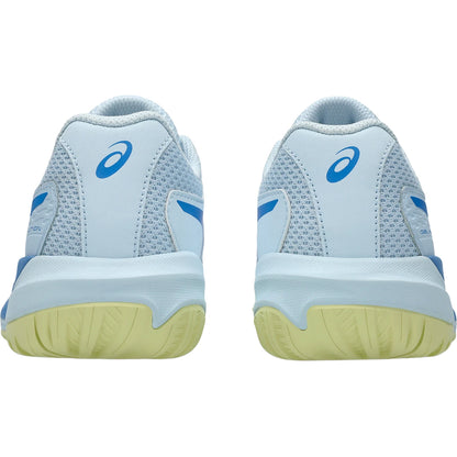 CHAUSSURES ASICS JUNIOR GEL RESOLUTION X GS TOUTES SURFACES