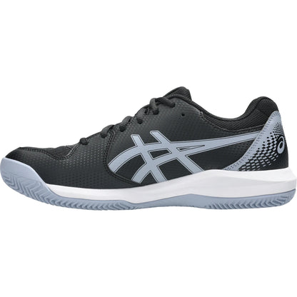 ASICS GEL DEDICATE 8 CLAY COURT SHOES