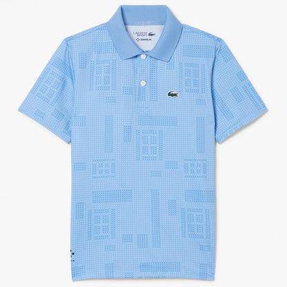 POLO LACOSTE JUNIOR SPIELER