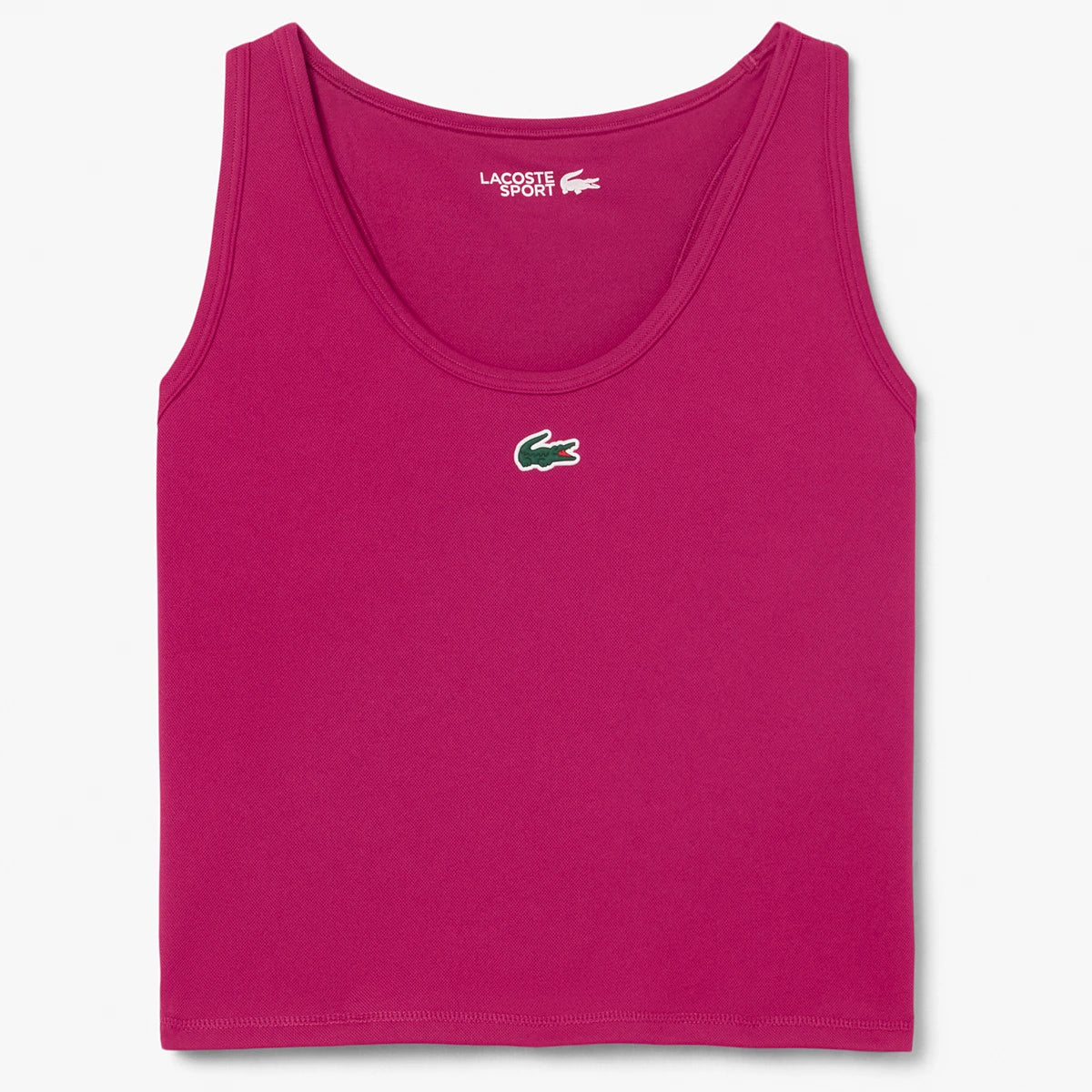 Tank-Top LACOSTE DAMEN CORE PERFORMANCE