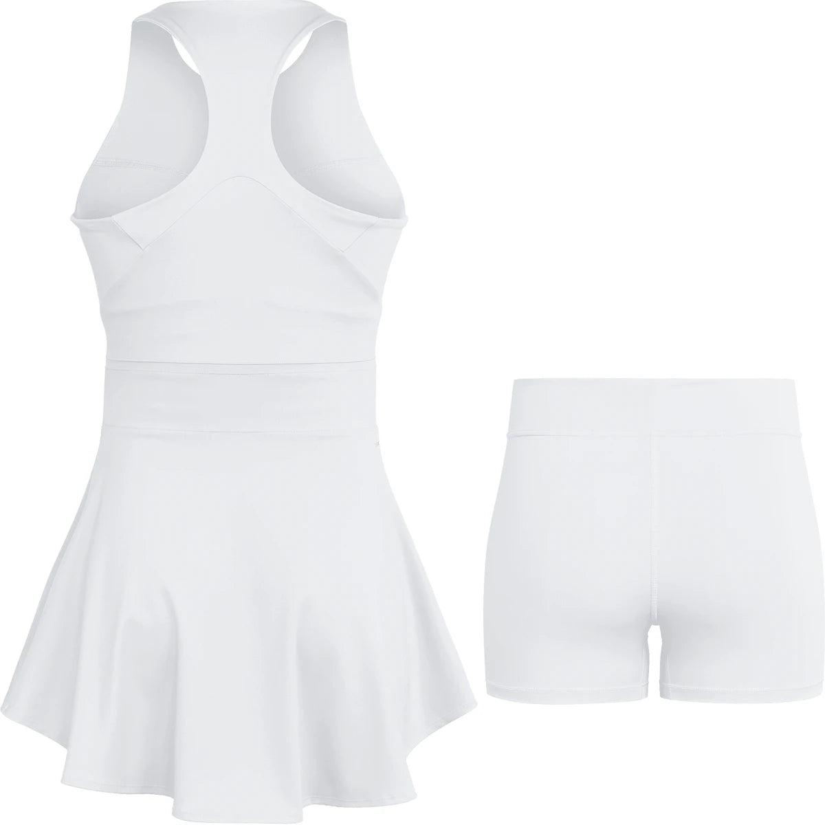 ADIDAS KLEID DAMEN Y