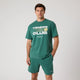 T-SHIRT BJORN BORG GRAPHIQUE