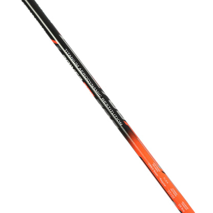 Raquette de Badminton Pro Kennex Power Pro 708 (Cordée)