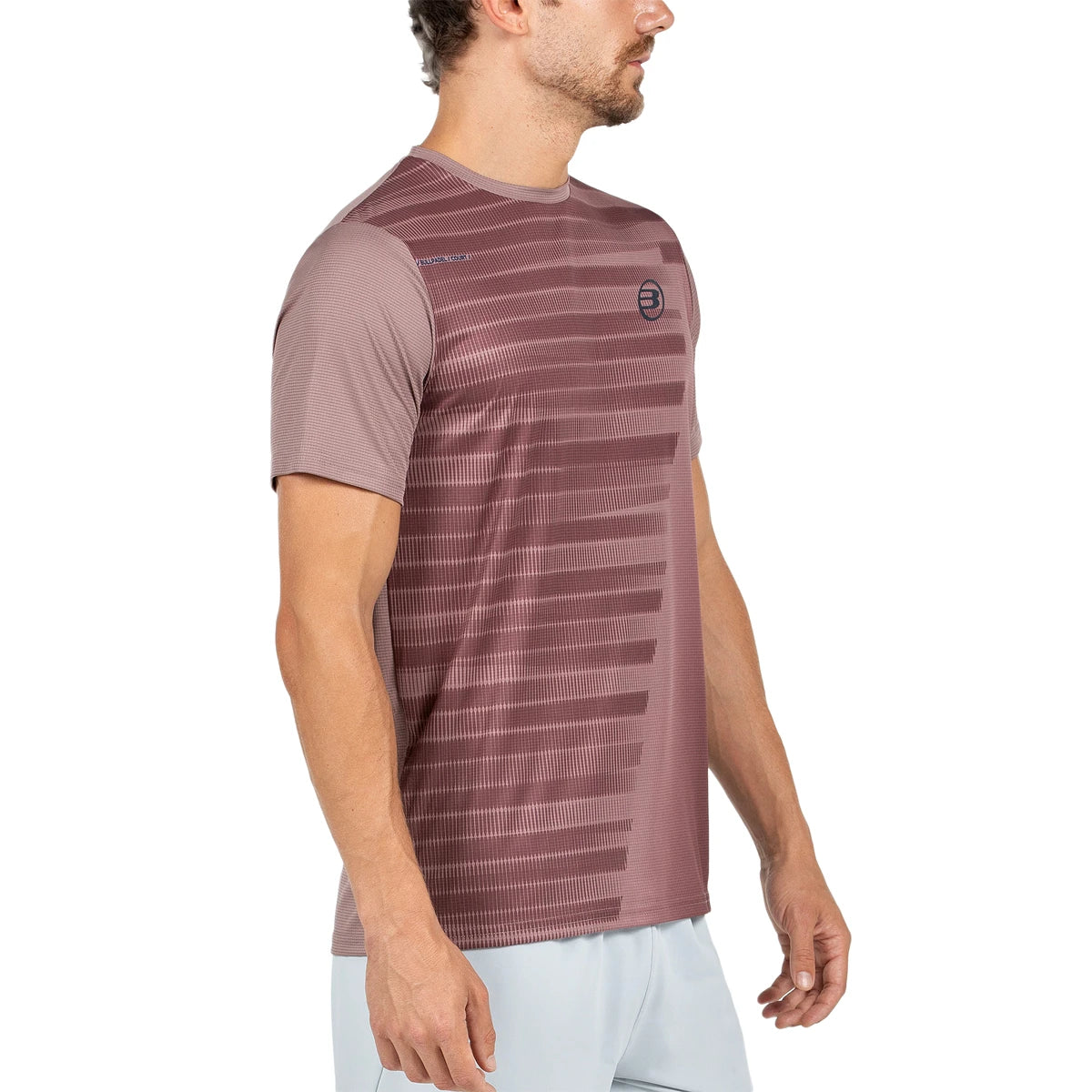 T-SHIRT BULLPADEL CORI