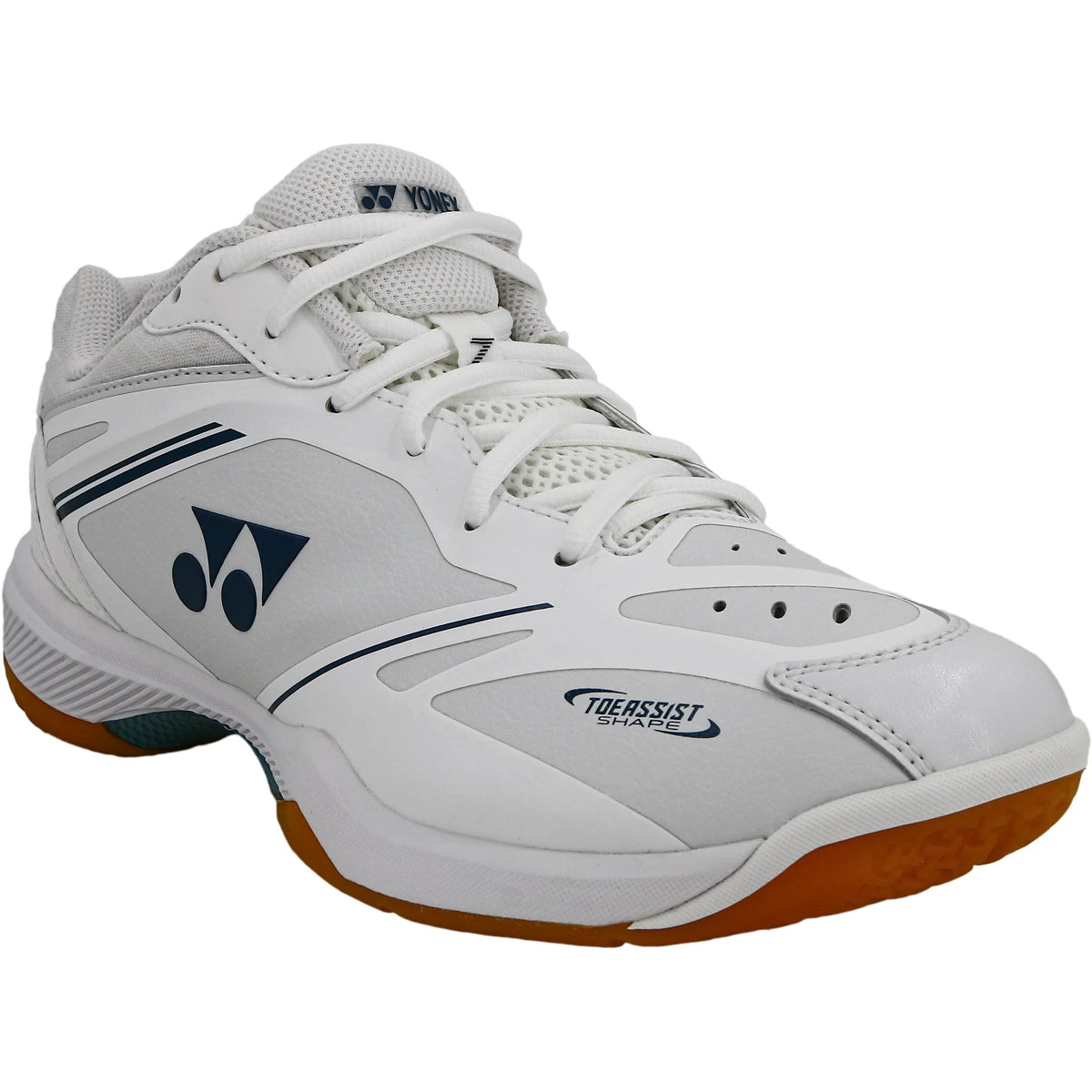 CHAUSSURES YONEX HOMME INDOOR SHB65 Z4 WHITE