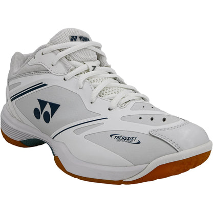 CHAUSSURES YONEX HOMME INDOOR SHB65 Z4 WHITE