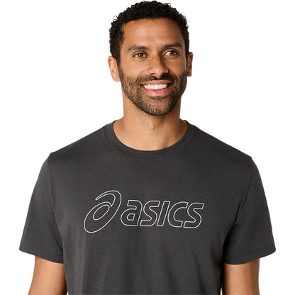 ASICS TRAINING LOGO T-SHIRT