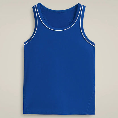 WILSON WOMEN'S TEAM LITE TANK TOP