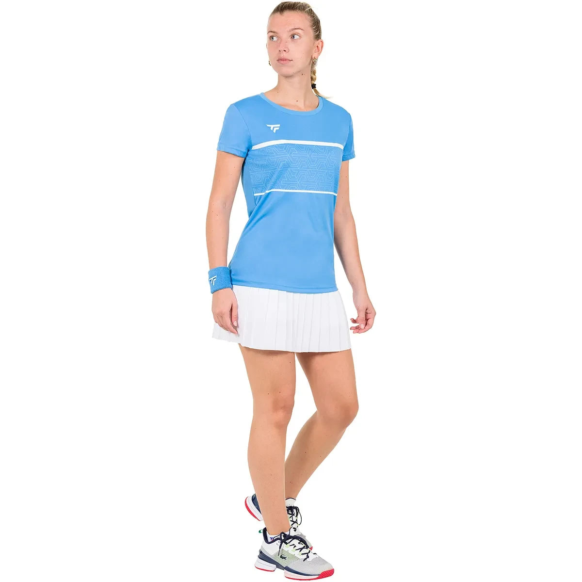 TECIFIBRE DAMEN T-SHIRT