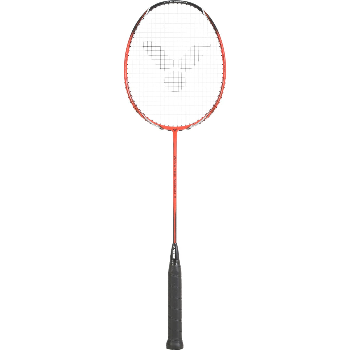RAQUETTE DE BADMINTON VICTOR WAVETEC MAGAN 9 (CORDEE)