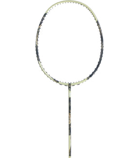 RAQUETTE DE BADMINTON FLEX POWER MAJESTIC LION 5U
