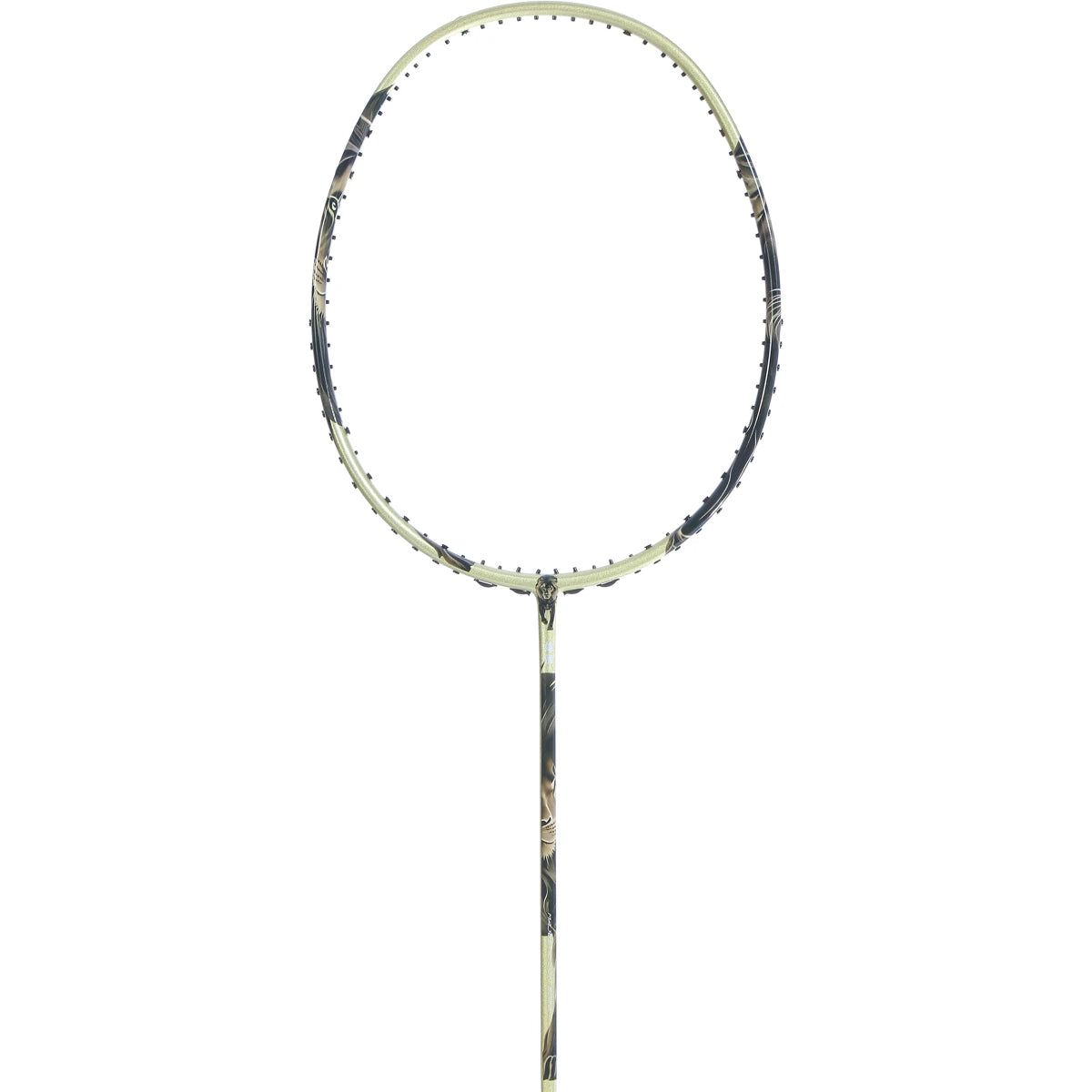 RAQUETTE DE BADMINTON FLEX POWER MAJESTIC LION 5U