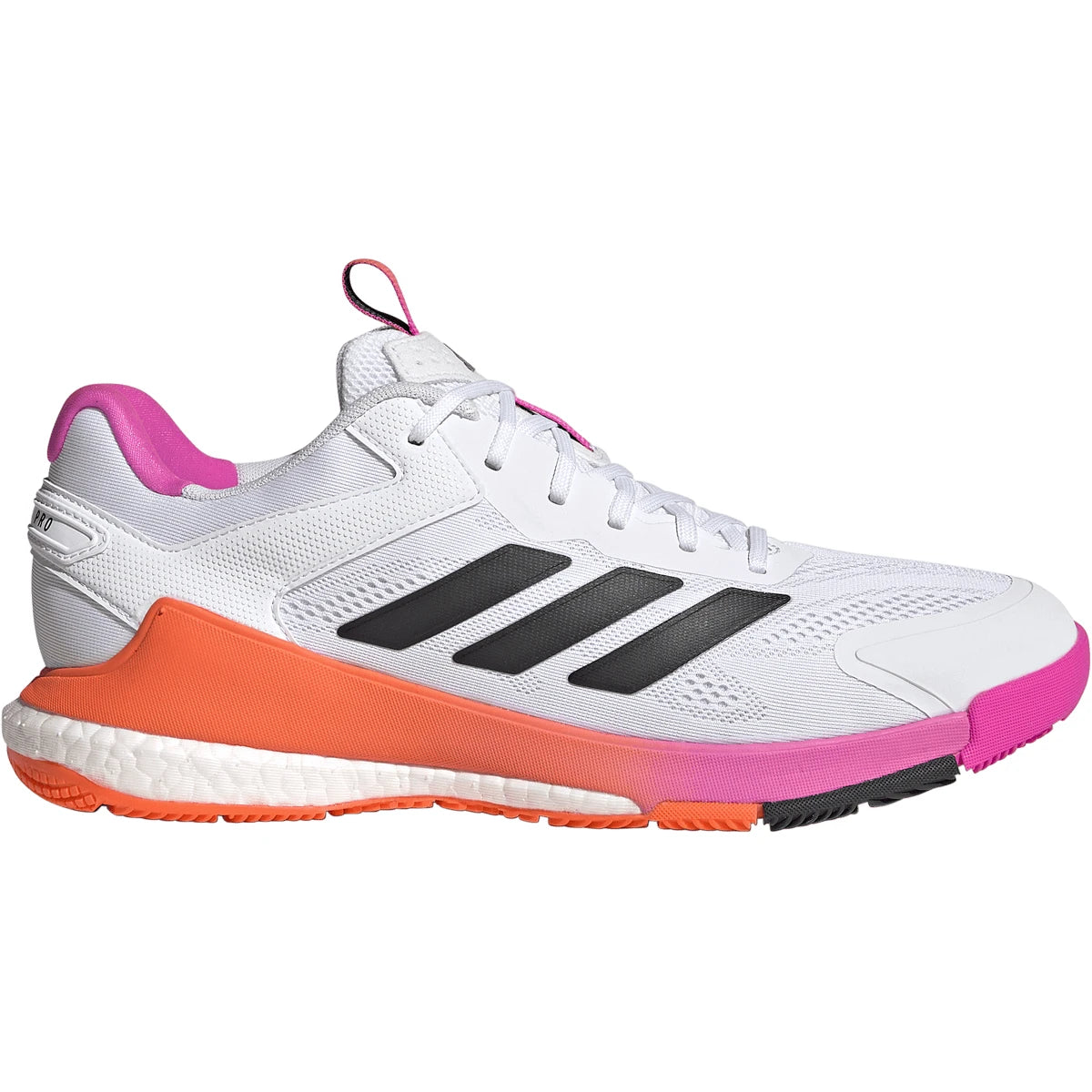 CHAUSSURES ADIDAS NETCOURT ELITE TOUTES SURFACES