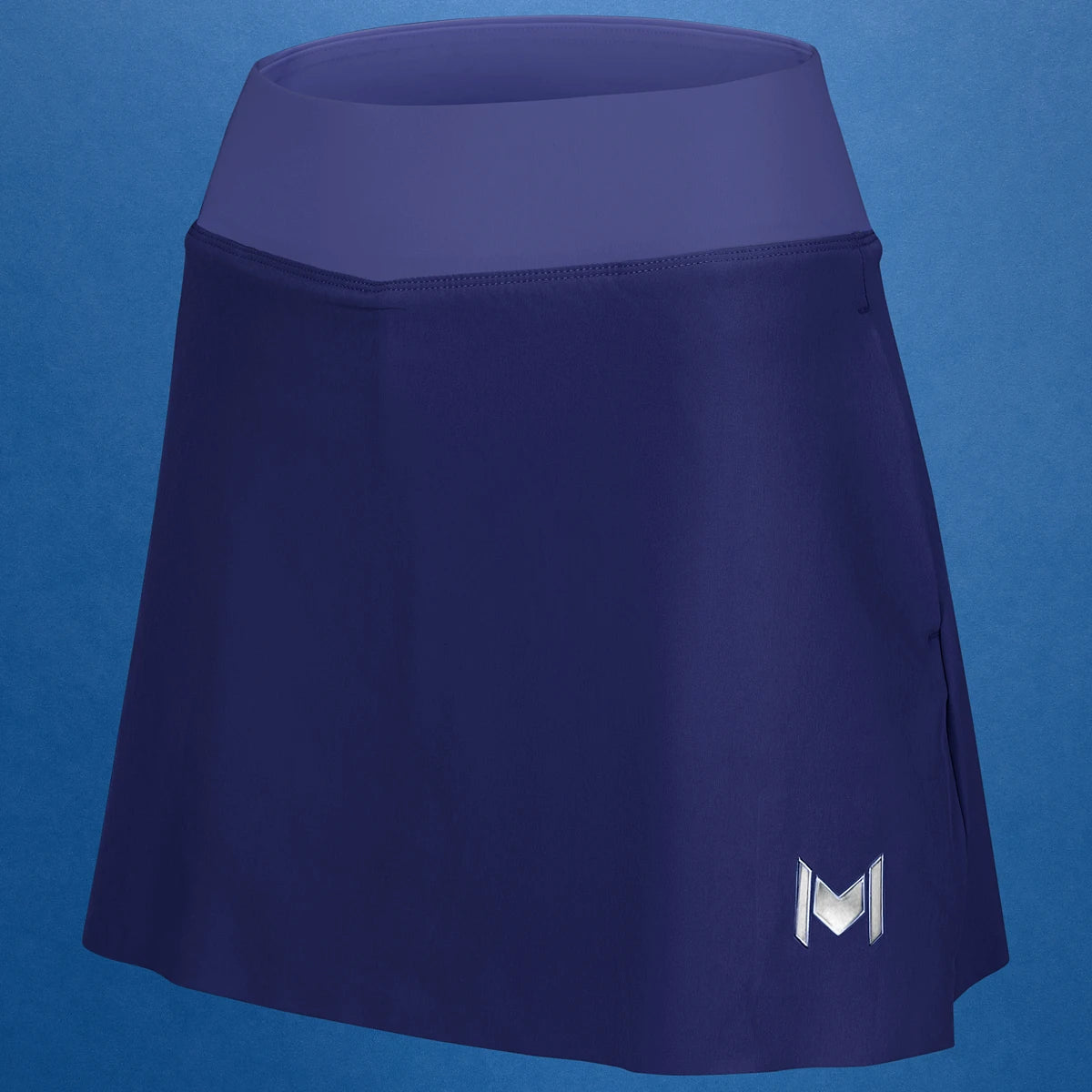 WOMEN'S MOURATOGLOU APPAREL SKIRT PARIS
