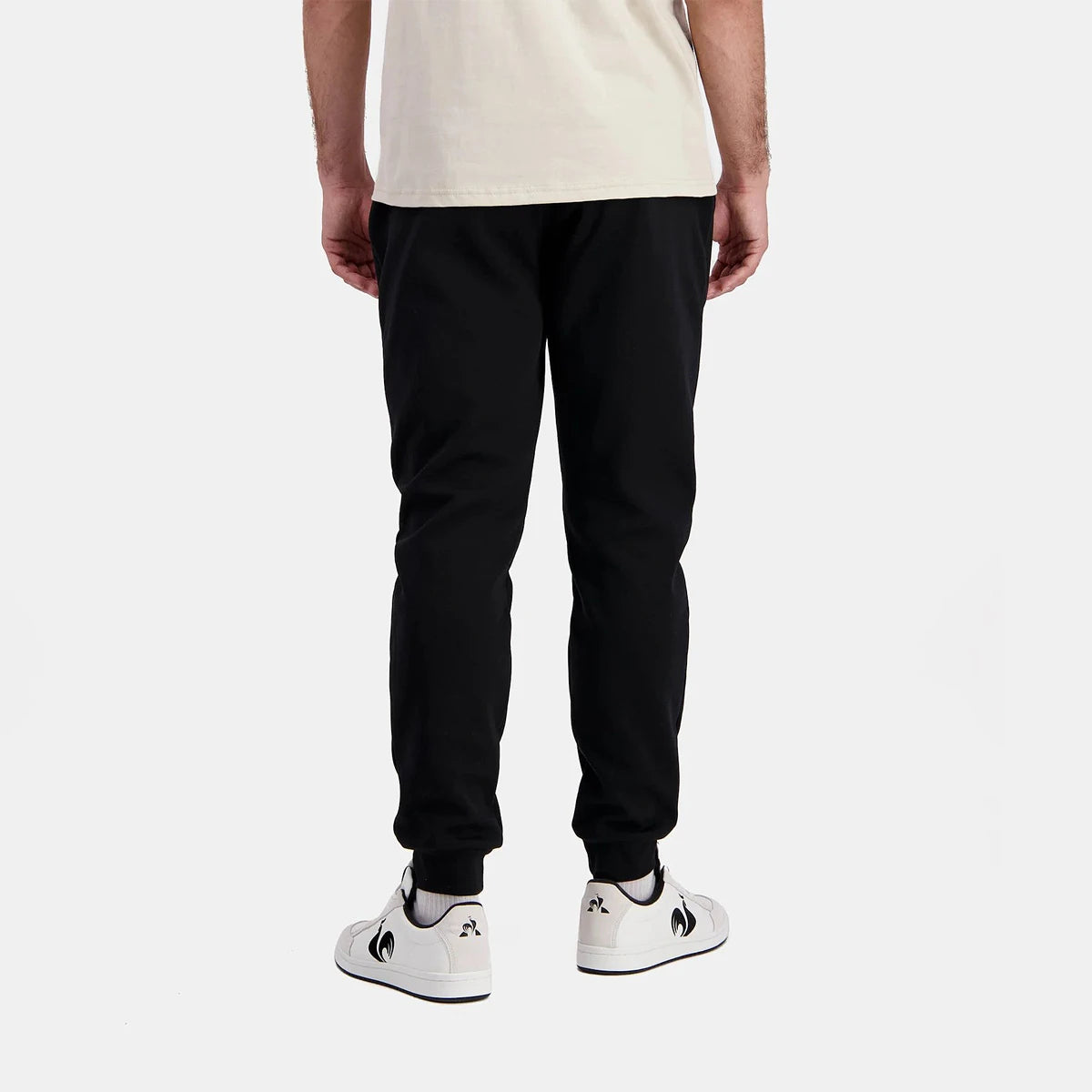 PANTALON LE COQ SPORTIF ESSENTIELS REGULAR