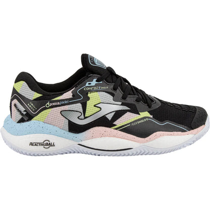 JOMA WOMEN'S PADEL SMASH SHOES
