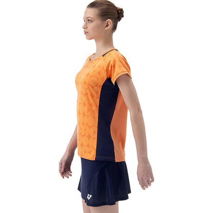 T-SHIRT YONEX FEMME TOUR ELITE 20852YX
