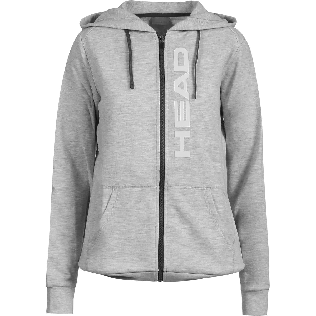 HEAD DAMENJACKE CLUB ORIGINAL MIT KAPUZE
