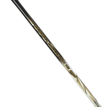 BADMINTON RACKET FZ FORZA PRECISION TI-88S (STRUNG) FZ262676