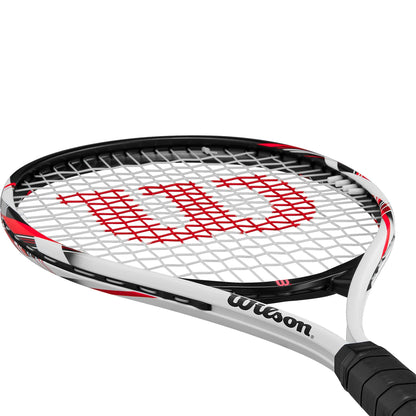 RAQUETTE WILSON FUSION XL (274 GR)