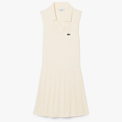 LACOSTE WOMEN'S ATHLETE MELBOURNE DRESS