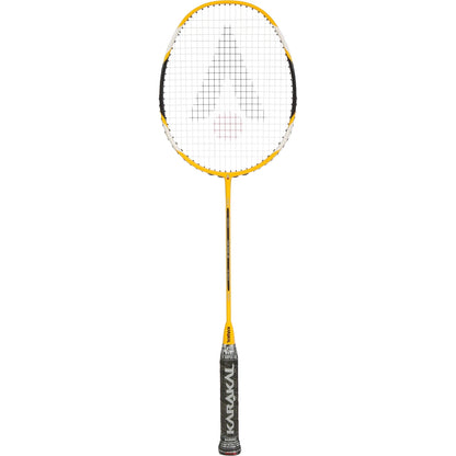RAQUETTE DE BADMINTON KARAKAL PURE POWER 10 (CORDEE)