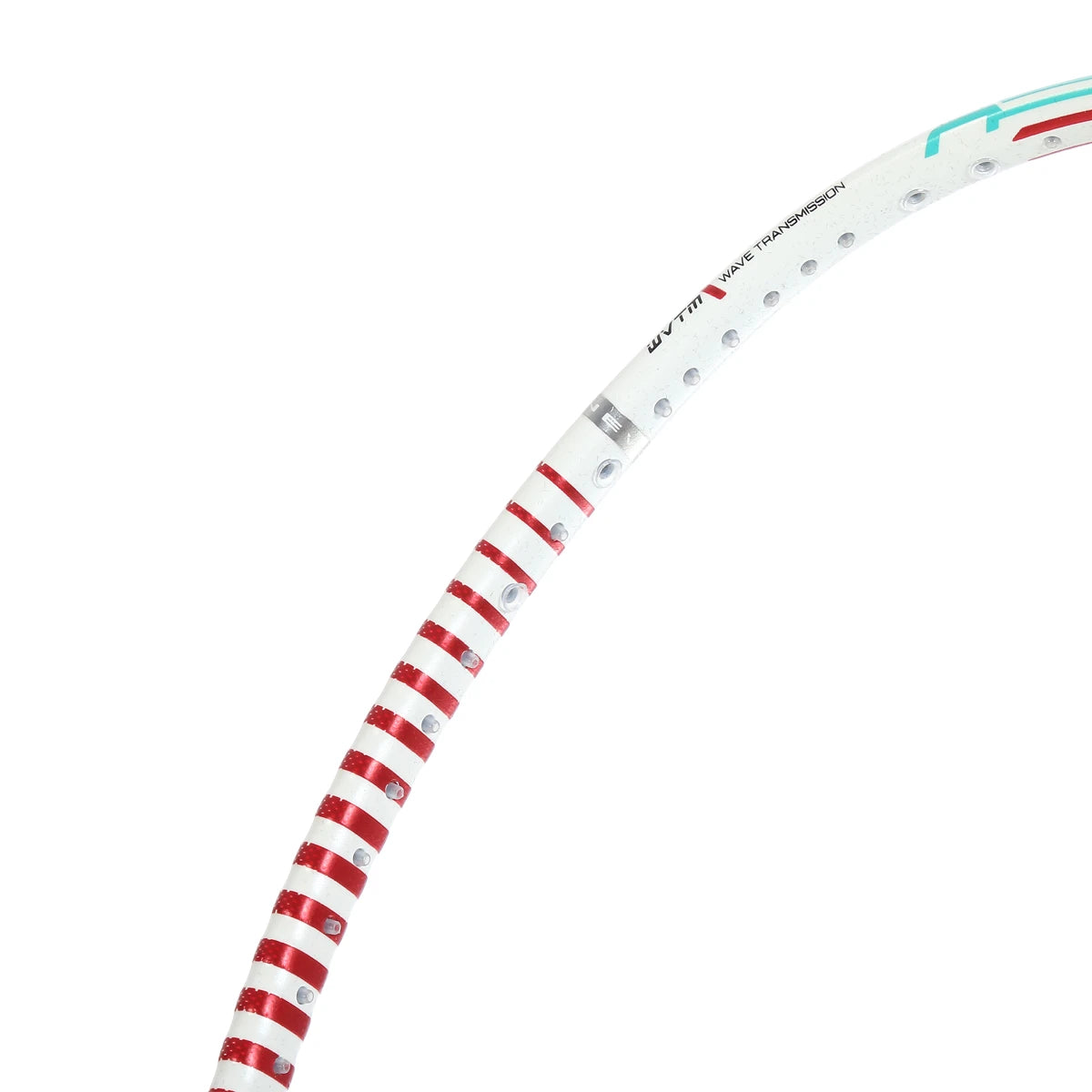 RAQUETTE DE BADMINTON FELET NEVOW TJ 1000 4U