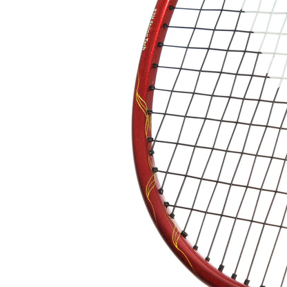 CARLTON VAPOUR TRAIL HT 86 BADMINTON RACKET (STRUNG)